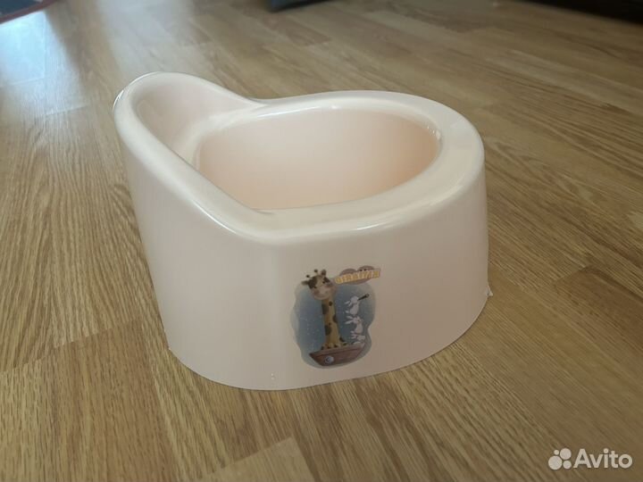 Горшок детский