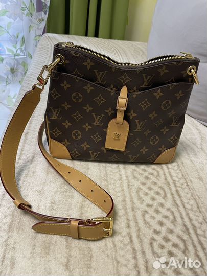 Сумка louis vuitton