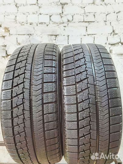 Bridgestone Blizzak VRX 215/50 R17 91Q