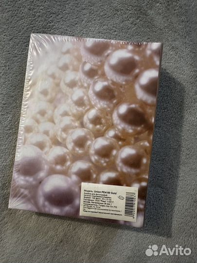 Альбом для фотографий 10 на 15 новый