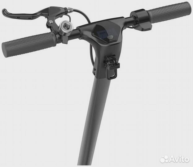 Новый Электросамокат Hiper Voyager MX4 Взрослый