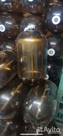 Пэт кеги 30 л