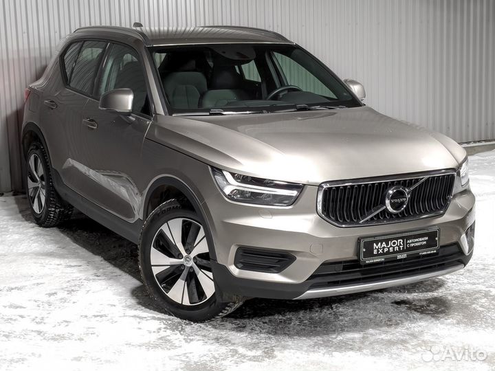 Volvo XC90 2.5 AT, 2011, 134 450 км