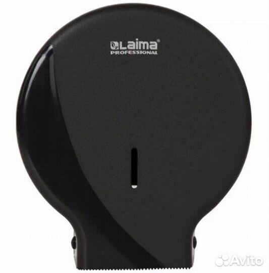 Диспенсер для т/бумаги laima T2 арт. 605767