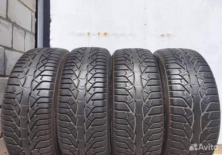 Kleber Dynaxer HP2 205/55 R16 91H