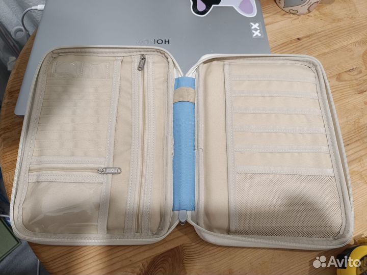 Папка для планшета, документов