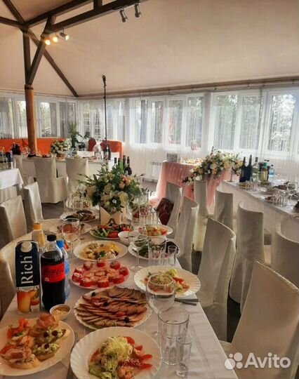 Свадьба на берегу моря