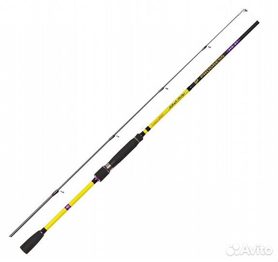 Lucky John Progress Jig 27 8-27 г 2.32 м