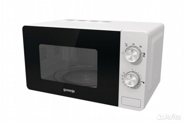 Микроволновая печь соло Gorenje