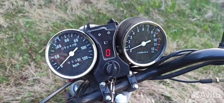 Orion griphon 100