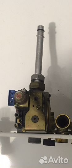 Газовый котёл