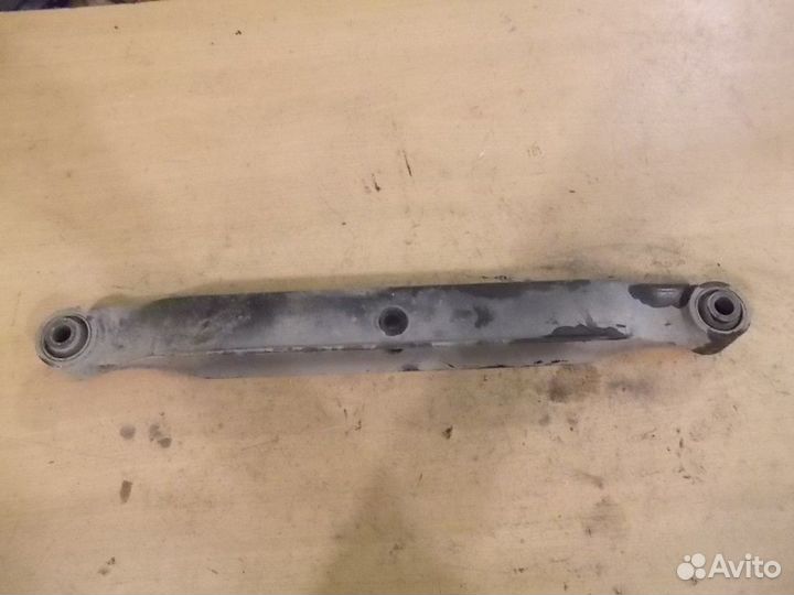 Тяга задняя поперечная нижняя левая