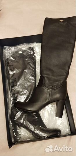 Сапоги Италия Renzi