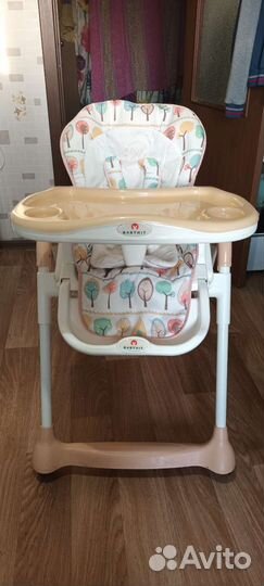 Стул для кормления