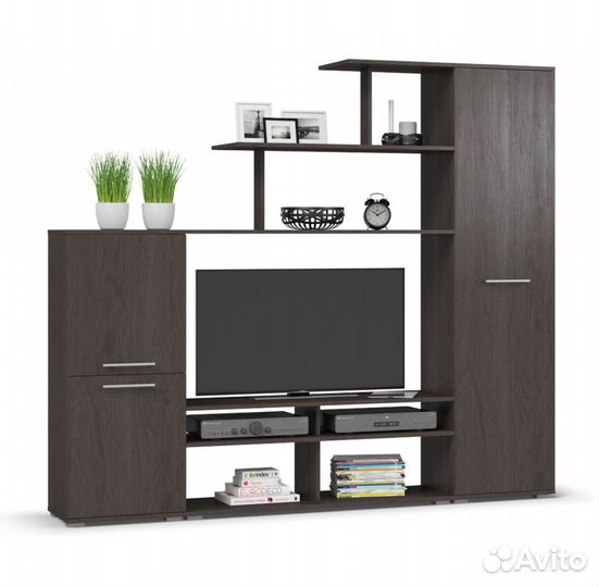 Стенка Каскад