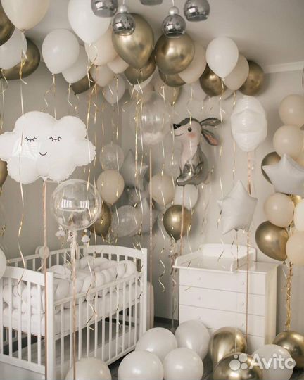 Воздушные шары