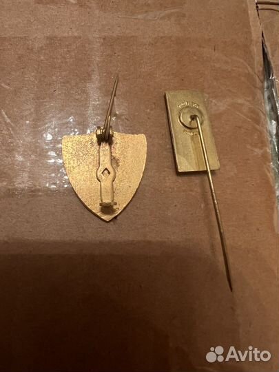 Москва 80 Олимпийские игры значки нок