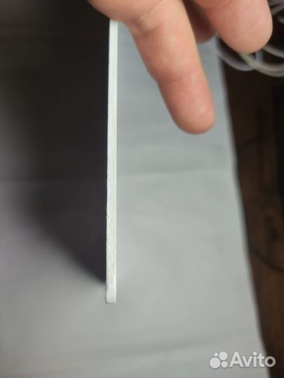 Доска-планшет хоккейная тактическая Mad Guy