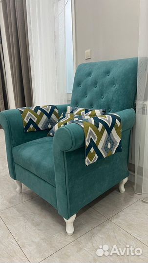 Кресло/ Кресло для педикюра