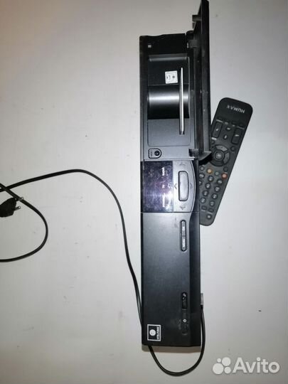 Спутниковый ресивер Humax VA-4SD