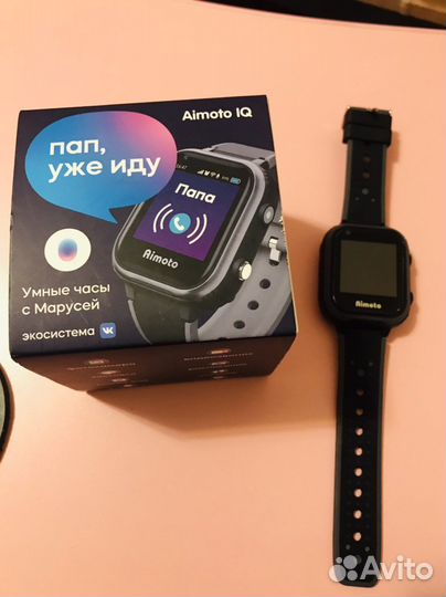 Smart watch