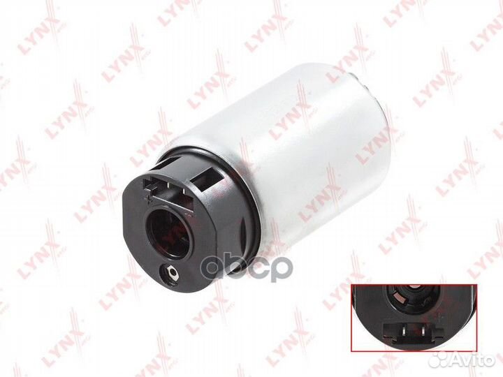 CF-3035 Топливный насос lynxauto CF-3035 lynxauto