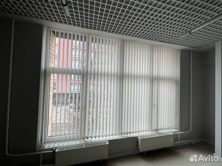 Жалюзи вертикальные Самара