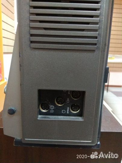 Магнитафон-приставка астра мк 111С-1