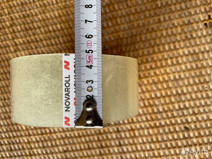 Скотч, клейкая лента (новаролл novaroll)