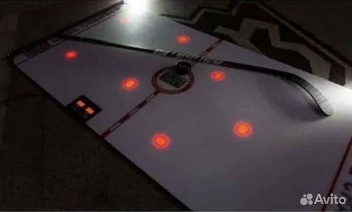 Хоккейный тренажер Game changer