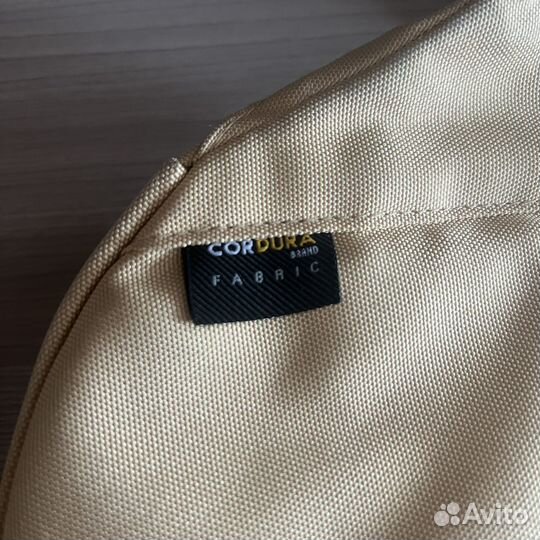 Поясная сумка carhartt