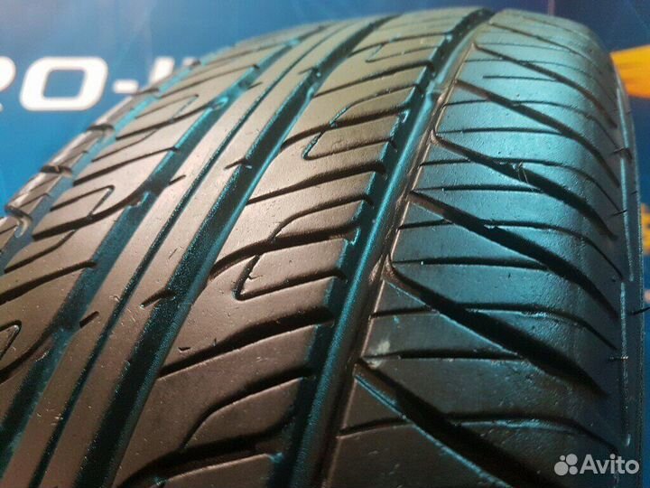 Dunlop Grandtrek PT2 235/60 R18