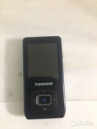 Mp3 плеер transcend 8 gb
