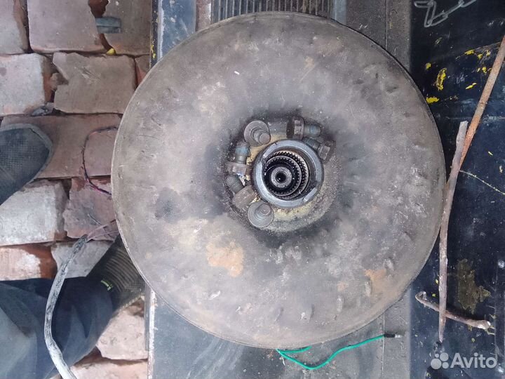 Автоматическая коробка передач на audi a4 1,8