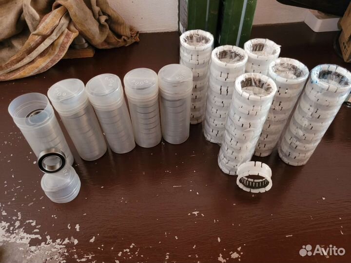 DG343TN, DGX253-CH подшипник рулевой колонки