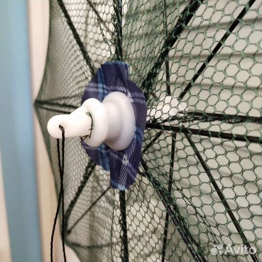 Раколовка зонт