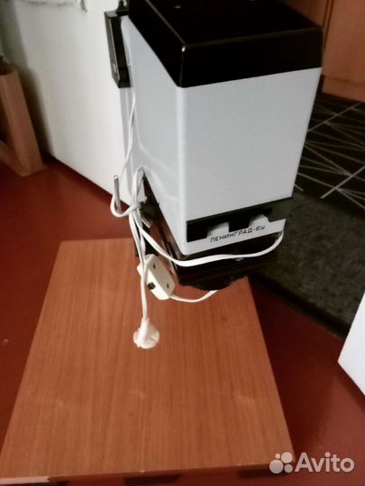 Фотоувеличитель ленинград 6у