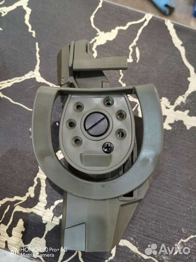 Кобура для пя