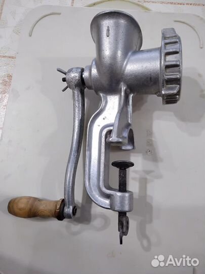 Мясорубки, Соковыжималка