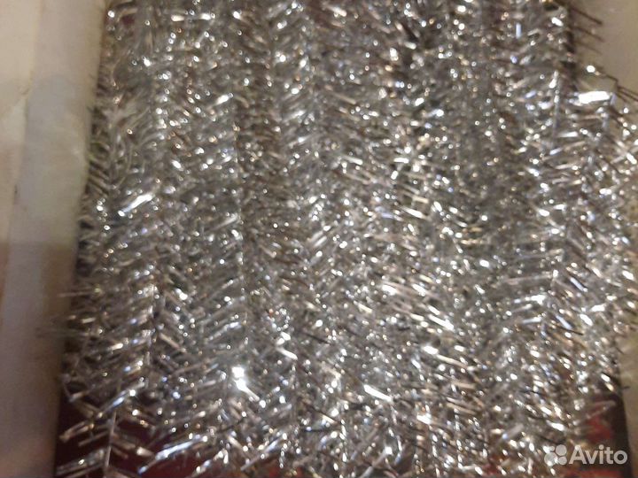 Елка декоративная СССР (новая)