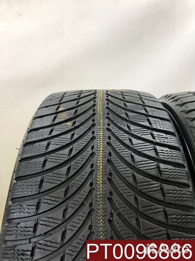 Michelin Latitude Alpin LA2 265/45 R21 98H
