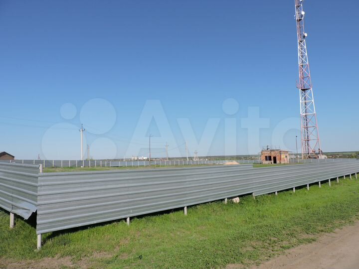 Участок 34 сот. (промназначения)