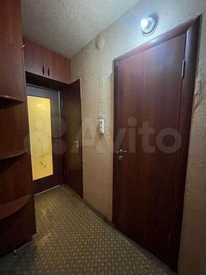 1-к. квартира, 39 м², 2/9 эт.