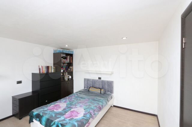 Дом 68,1 м² на участке 9,9 сот.