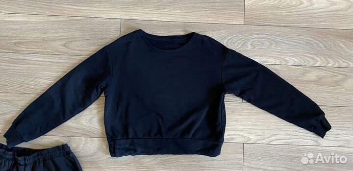 Пакет одежды (за все)