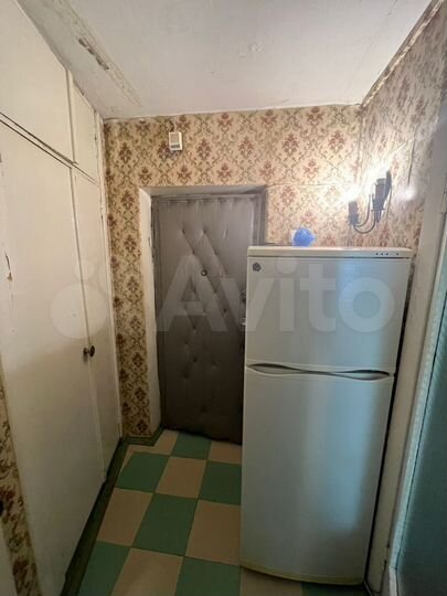 1-к. квартира, 30,2 м², 2/5 эт.