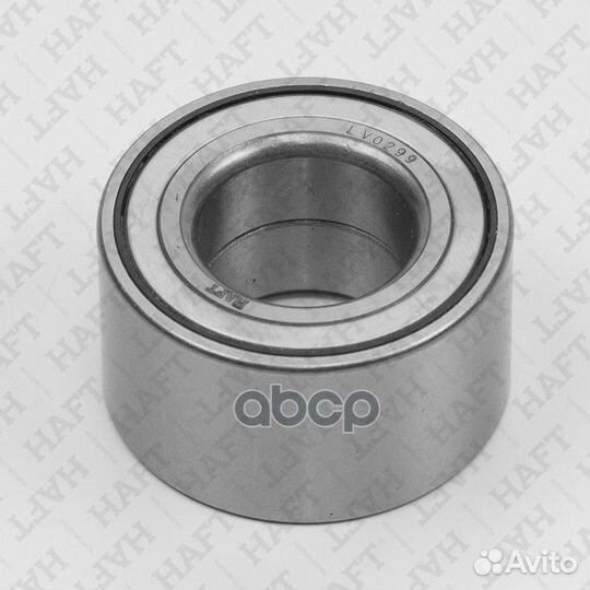 Подшипник ступицы перед. skoda Favorit/Felicia