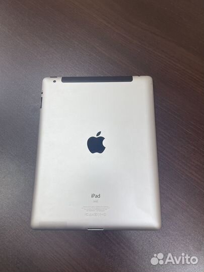 iPad