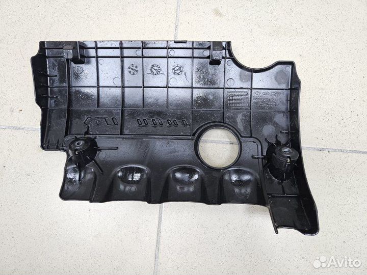 Крышка двигателя Hyundai I30 1.4 G4FA 2013