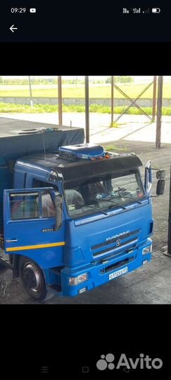 Стояночный кондиционер на авто